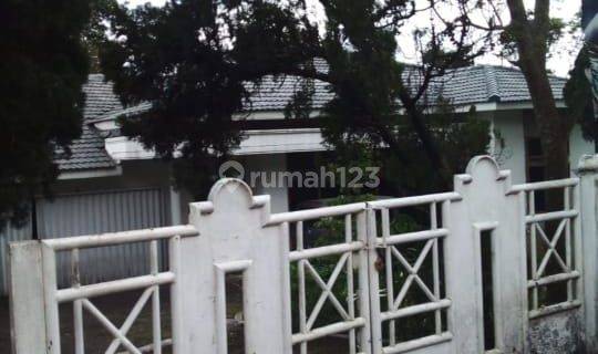 Dijual rumah 1 Lt di Bandungan SHM  1