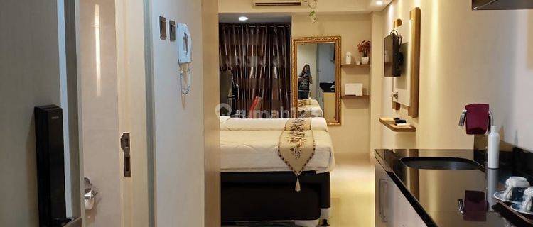 Dijual Apartemen LK Pinacle Pandanaran full furnish Bagus 1