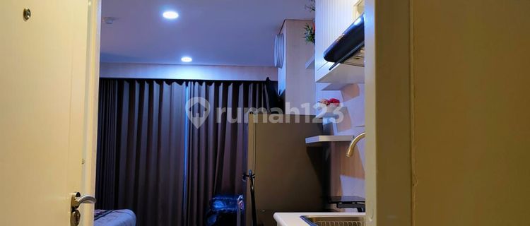 Dijual Apartemen Sentraland Bagus Furnished 1
