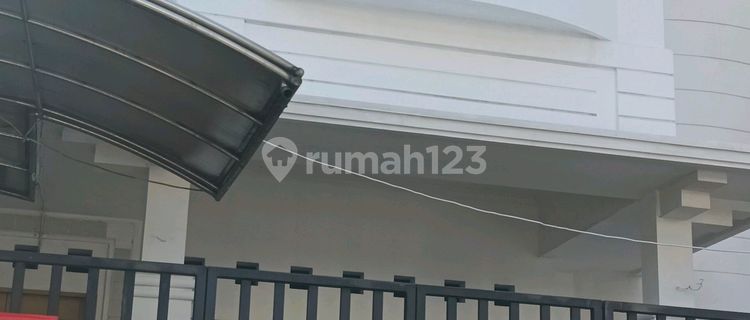 Disewakan Ruang Usaha 2 Lt Di Seteran Bagus Bagus 1