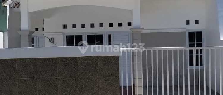 Dijual Rumah Digombel .Permai Bagus 1