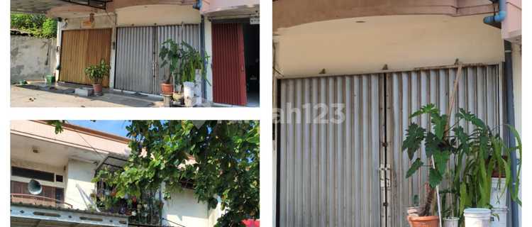 Dijual Ruko 2 Lantai Di Gajah Raya Bagus 1