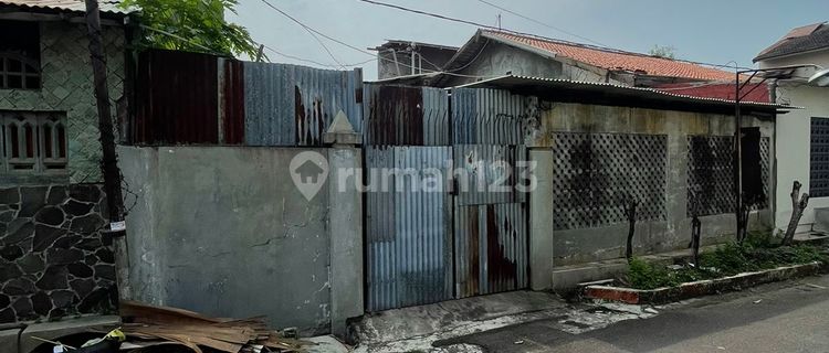 Dijual Rumah Hitung Tanah di Rejosari Murah 1