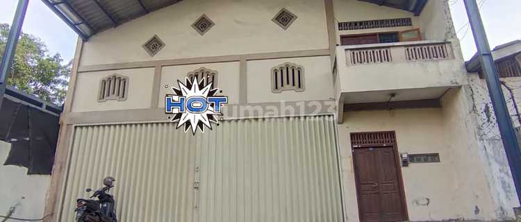 For Rent Warehouse in Disawojajar 300M Good Condition 1
