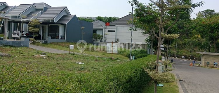Dijual Tanah Citra Grand Yellowleaf Hook 208M 1