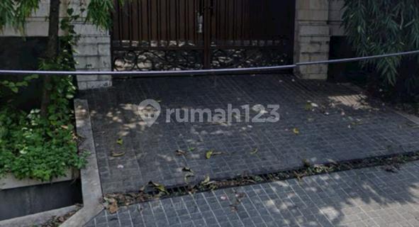 Dijual Rumah Sangat Mewah 2 Lantai Di Gajah Mungkur SHM 1