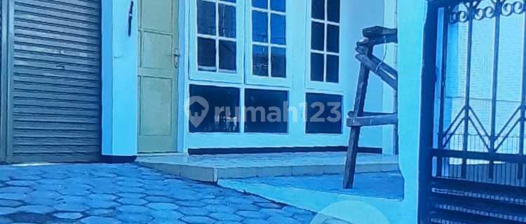 For Sale 1-Story House in Dipondok Hasanudin. Nice. 1