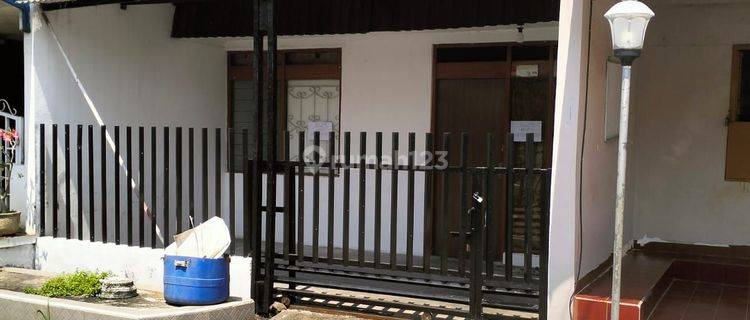 Dijual Rumah  1 Lt Argomukti Bagus Shm  1