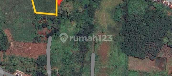 Land for Sale 5391m SHM Near Griya Lestari Housing, Ngaliyan 1