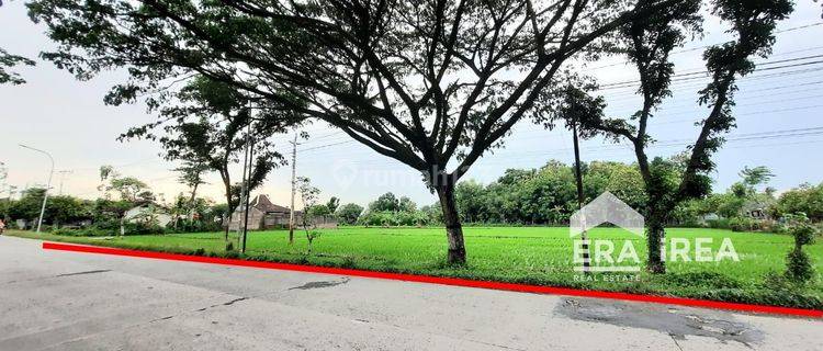 Tanah Murah Strategis Siap Bangun Miri Sragen Kota 1