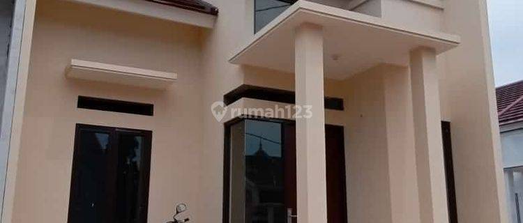 Kpr Termurah 0 Dp Booking 5jt All In Free Ac Dan Kitchen Set Dicitayam 1