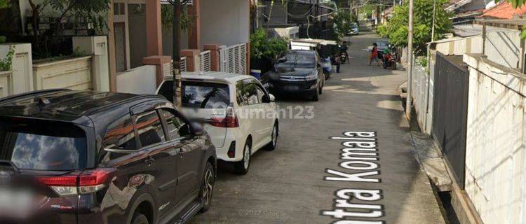 Rumah Cantik Dan Nyaman Siap Huni di Tomang Hero Jakarta Barat. 1