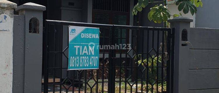 Rumah Cantik Siap Huni di Purigading Bekasi, Murah, Nyaman Aman 1