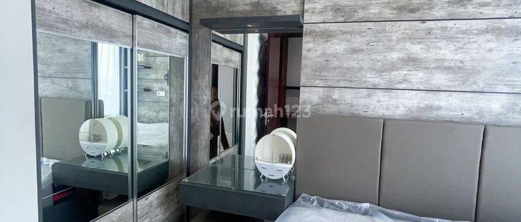 Apartemen Puri Mansion Fully Furnished Harga Murah Di Jakarta 1