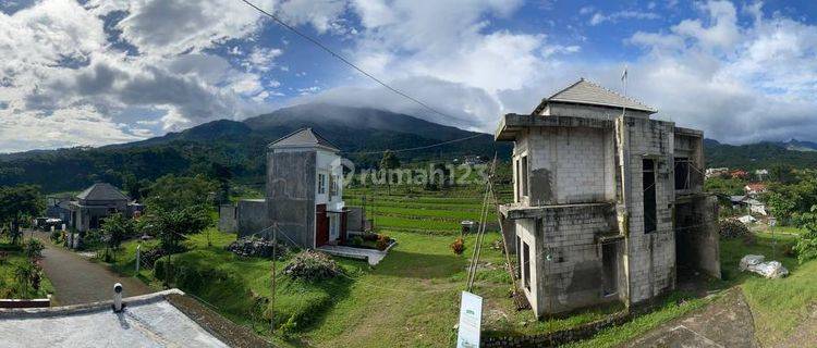 Perumahan di Pacet Mojokerto Villa Pacet SHM 1