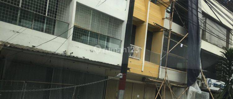 Disewakan Ruko Di Fatmawati, Jakarta Selatan 1