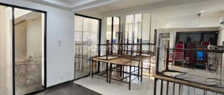 Dijual Cepat Ruko 2 Lantai Dengan Lebar 9 Di Bintaro Utama 1