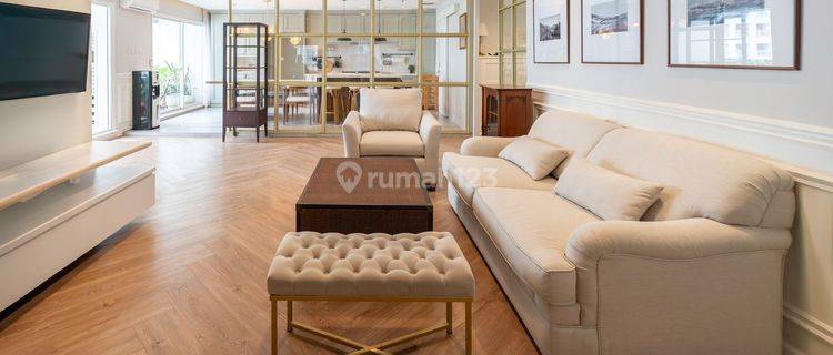 For Rent, A Lovely Unit At Apartment Pavilion With 2 Bedroom 1