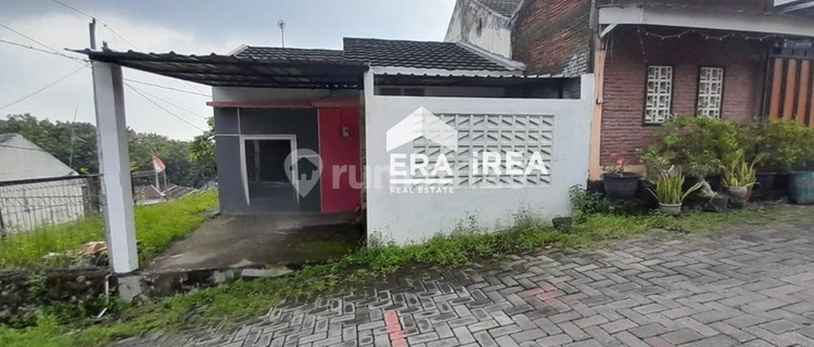 Rumah murah di Plesungan Gondang rejo dekat ring road mojosongo solo 1