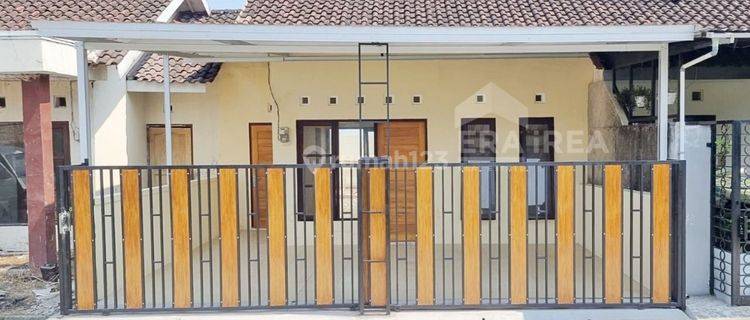 Dijual Rumah di Bendosari Sukoharjo Murah Dekat Kantor Pemda 1