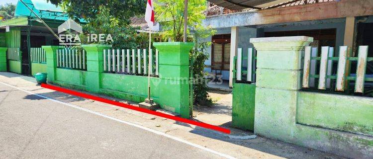 Dijual Tanah Murah di Nusukan Banjarsari Dekat Kampus Aub Solo 1