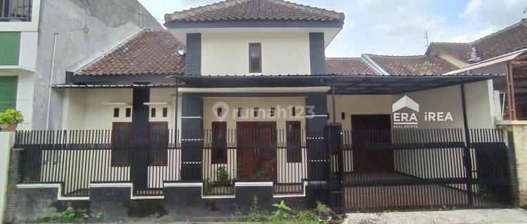 Rumah Murah di Gumpang Kartosuro Solo Area Pt Tyfountex 1