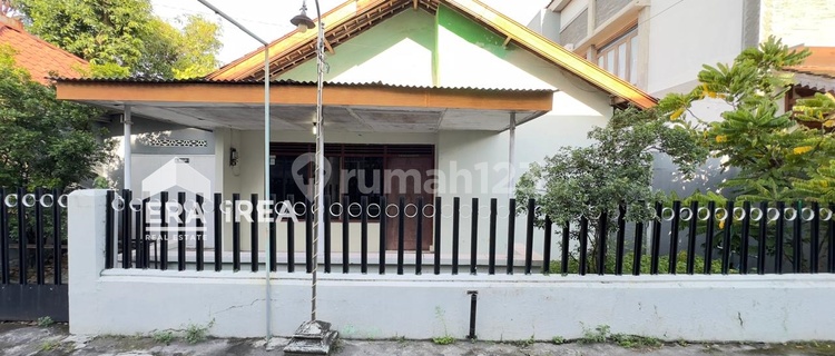 Dijual rumah murah di Jaten Solo dekat Ringroad Solo 1