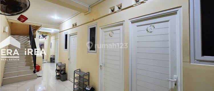 Dijual Kost di Mojosongo Plesungan Solo Dekat Ringroad Full Sewa 1