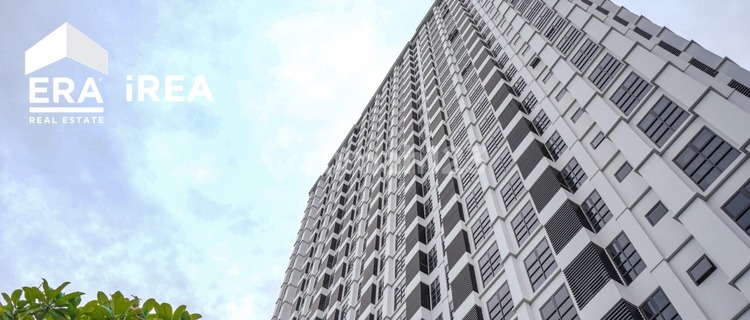 For Rent The Kahyangan Apartment Unit 2br Type 1