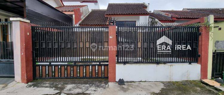 Dijual Rumah Murah di Mojosongo Jebres Solo Dkt Taman Jaya Wijaya 1