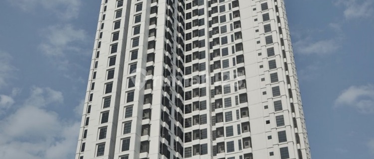 Jual Apartemen Di Solo Baru Type 2br Dekat Rs Indriati 1