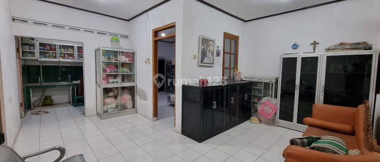 Dijual Rumah Murah di Mojosongo Jebres Solo Dekat Rs Dr Oen Solo 1