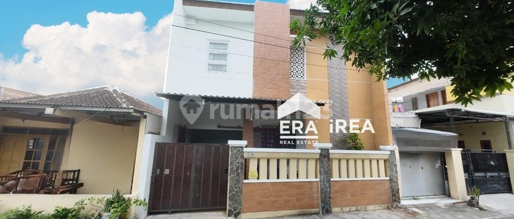 Strategic kos location in the UMS area, adjacent to the medical school campus. 1