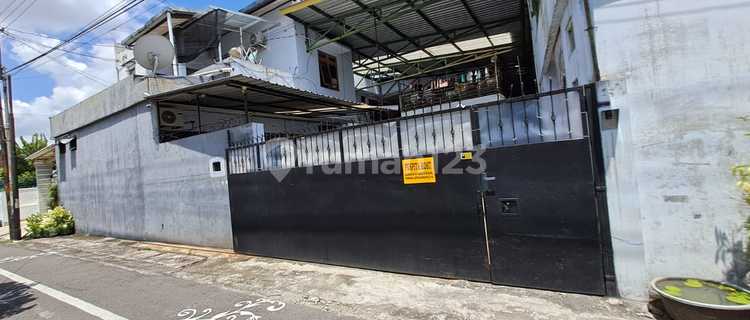 For Sale: Boarding House in Central Solo City 1