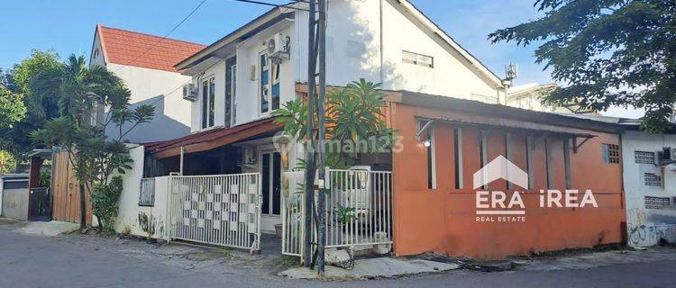 Dijual rumah di Condongcatur Depok Sleman jogja area pakuwon mall 1