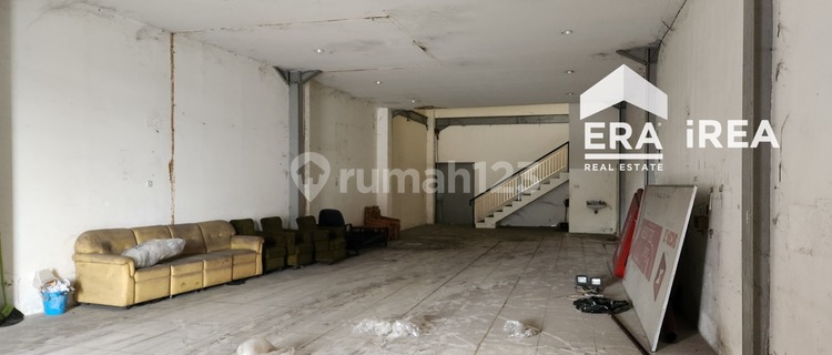 Cheap Shop House for Rent in Palur 1