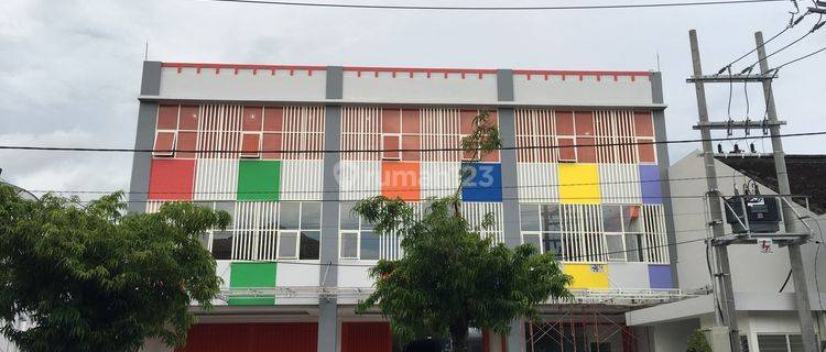 Ruko di Blitar Strategis 1