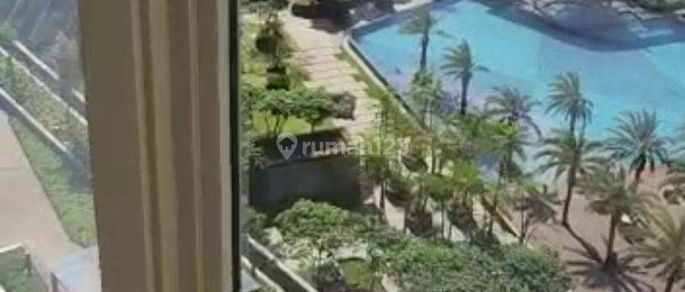 Apartemen Gold Coast Tower Atlantic 3BR Sea View Low Zone  1