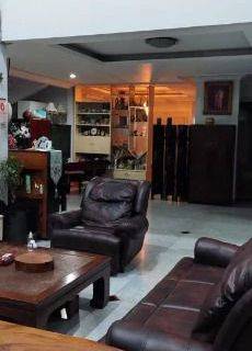 Rumah di Pluit 2 lantai SHM Bagus Best Price!!  1