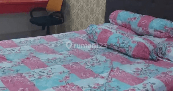 Dijual Cepat The Nest Apartment Studio Nego Sampai Deal 1