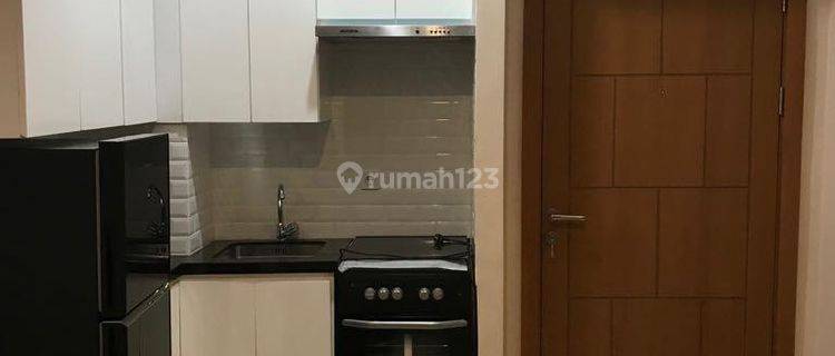 Dijual Apartemen The Nest Full Furnished 1