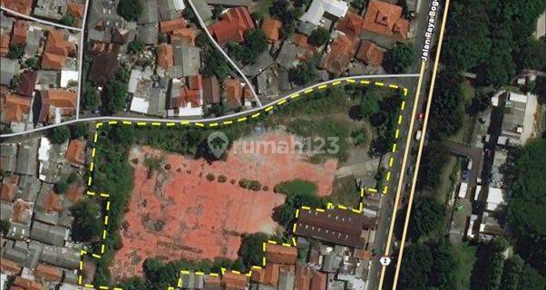 Dijual Tanah Cibinong Bogor  1