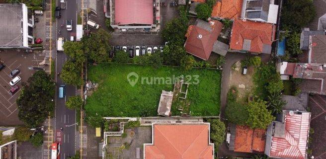 Dijual dan Disewakan Kemang Land 1