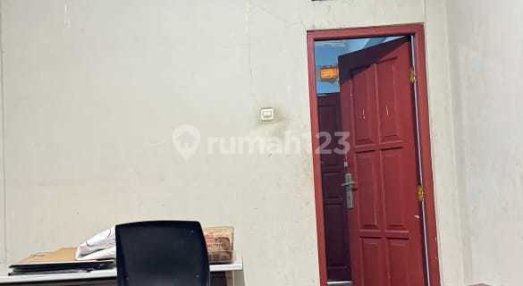 For Rent 2-Storey Shop House in Tugu Selatan, North Jakarta 1