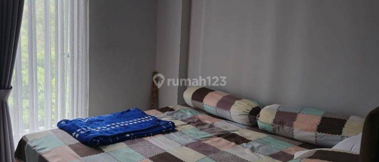 dijual Royal Heights Apartment 1KT Full Furnished 1
