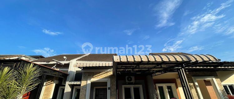 Jual Cepat Rumah Cantik Costarica Batam Center  1
