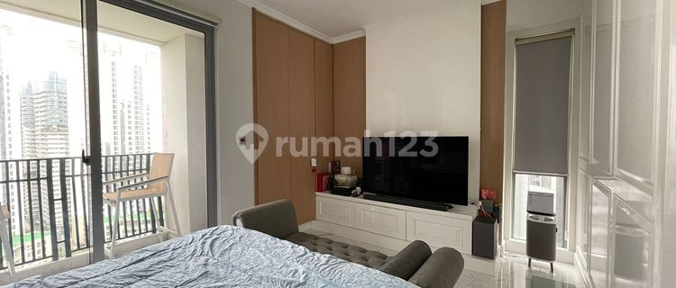 For Sale Quick Apartment The Mansion Fully Furnished Interior Design 1