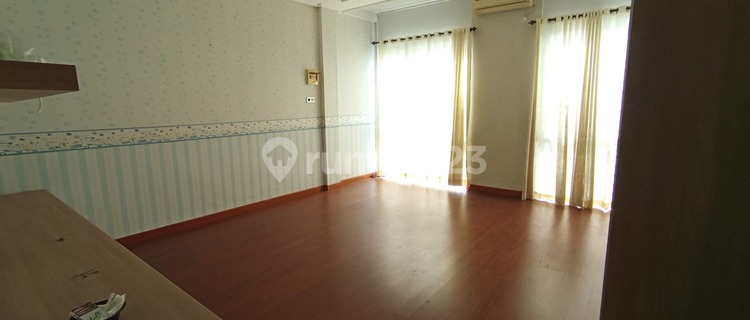 For Sale Fast Shop House Taman Harapan Indah Duku Ilir Palembang SHM 1