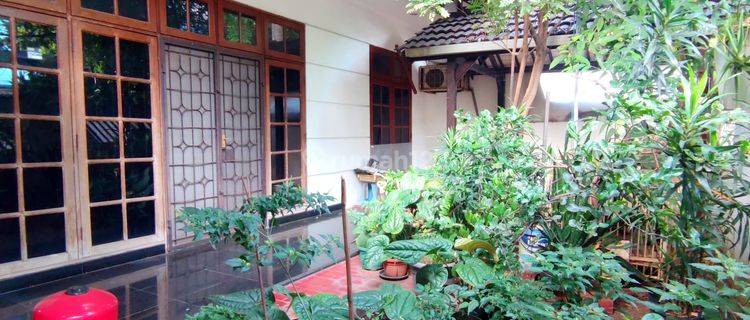 Rumah Taman Meruya Ilir Ukuran 12x20 Meruya Jakarta Barat 1