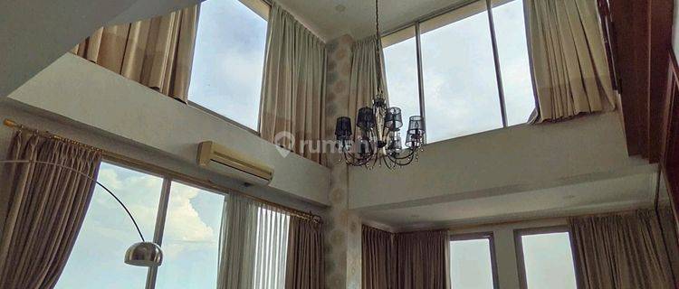 Apartemen Oasis Mitra Sarana 4 Bedrooms Senen Jakarta Pusat 1